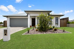 17 Flinders Street, D'Aguilar