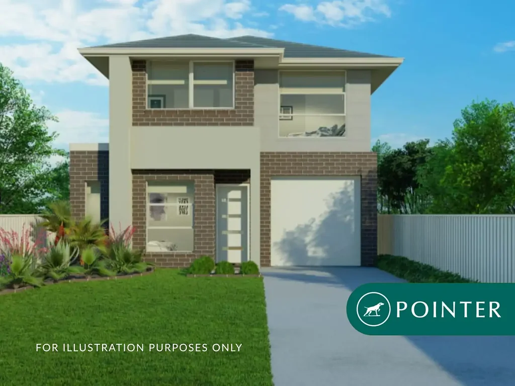 Leppington 4 Bedroom Easy Living Starts Here