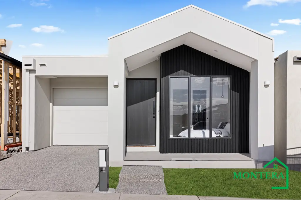 Craigieburn 3Habitaciones LUXURY LIVING