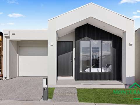 Craigieburn 3 Bedroom LUXURY LIVING