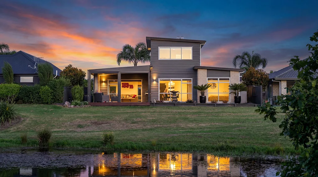 8 Celmisia Retreat, Papamoa Beach, Tauranga, Bay of Plenty
