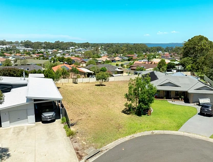 5 Belpitt Place, Sanctuary Point, South Coast, 0 ਕਮਰੇ, 0 ਬਾਥਰੂਮ, Section