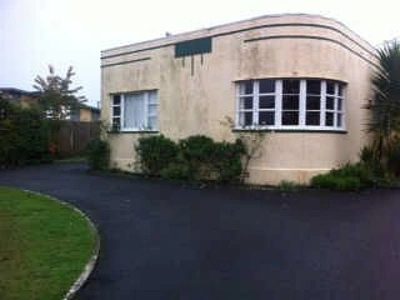 Residential Zone - General Residential Zone