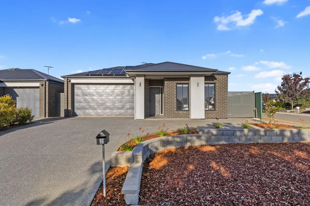 6 Braeview Circuit, Evanston, SA 5116, 4 Bedrooms, 2 Bathrooms, House