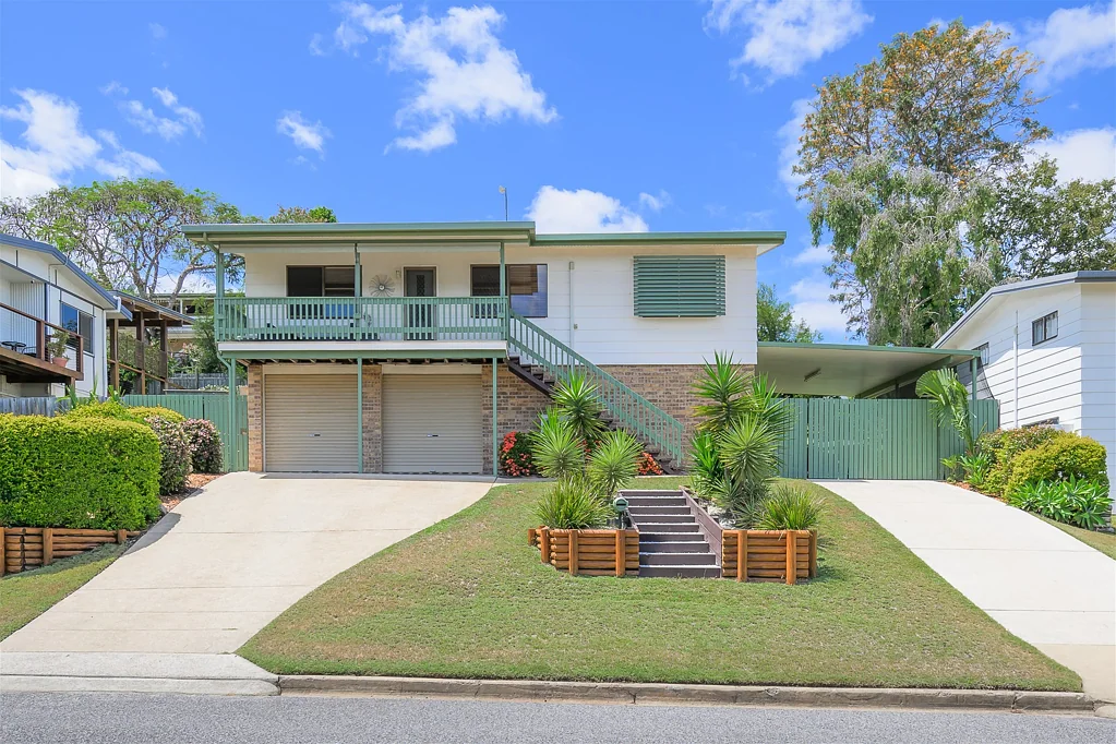 21 Cedar Street, Kin Kora, QLD 4680