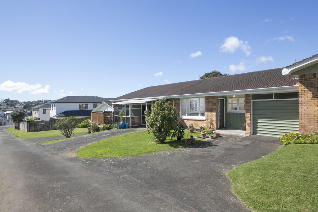 3/16 Stamford Park Road, Mount Roskill, Auckland, 2房, 0浴