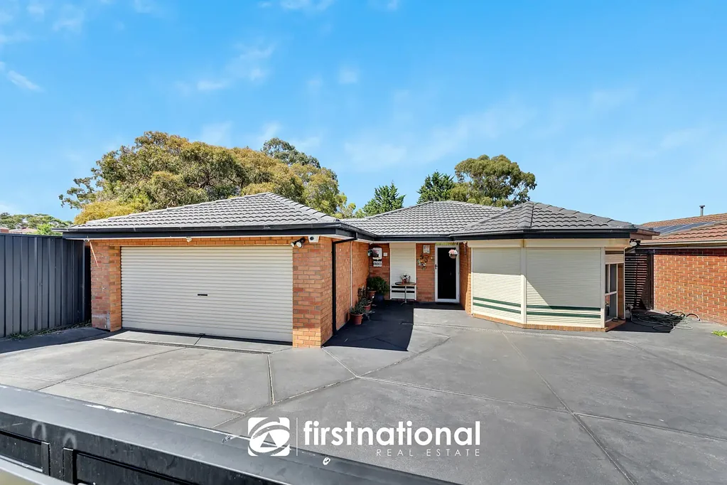 53 Strabane Way, Hampton Park, VIC 3976