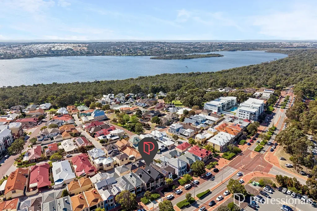 Joondalup 6બેડરૂમ A RARE, PURPOSE-BUILT INCOME OPPORTUNITY IN THE HEART OF JOONDALUP