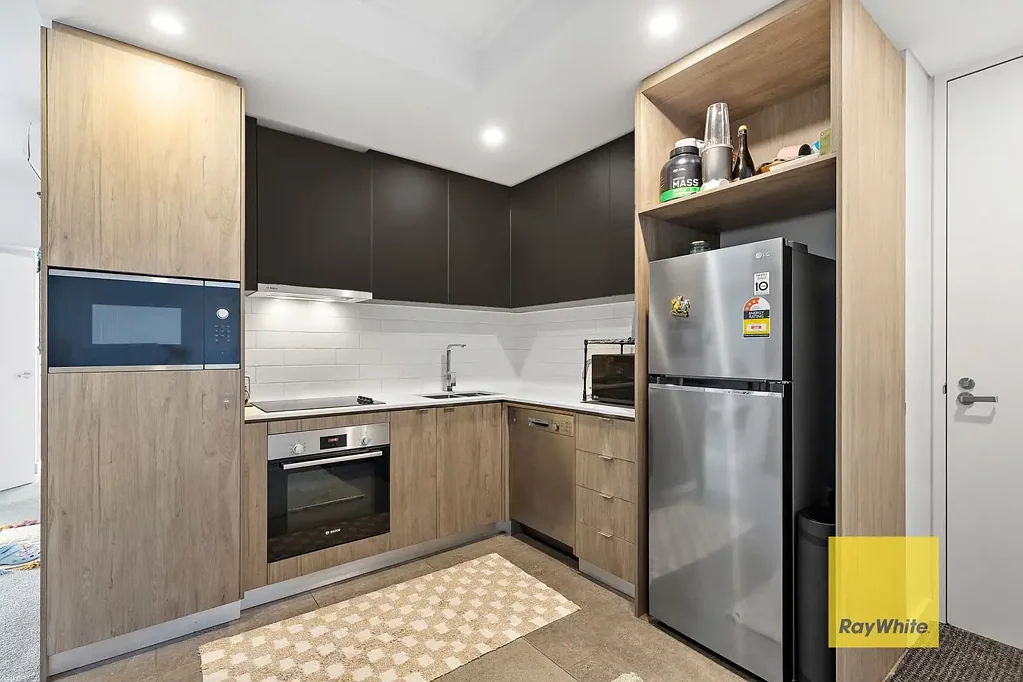Cannington 2ห้องนอน Elevated Living in the Modern Velocity Apartments