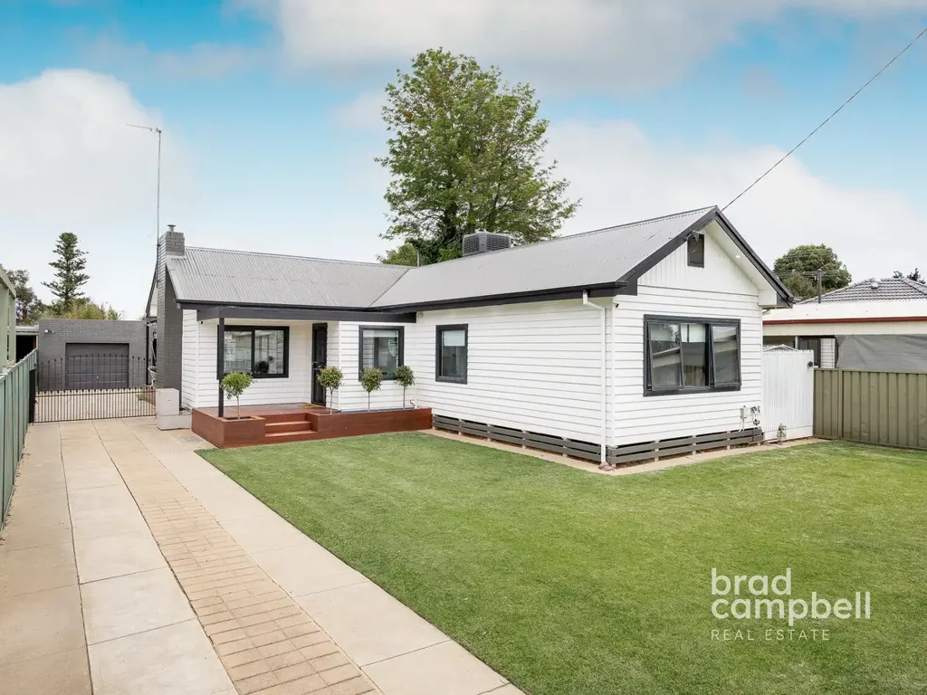 Mooroopna 3房  OPEN HOMES CANCELLED... NOW UNDER OFFER