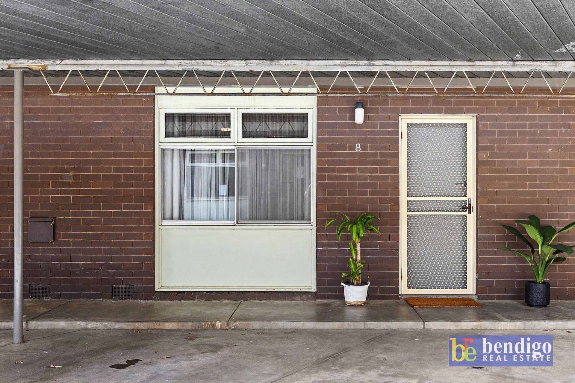 UNIT 8 239 BARNARD ST, BENDIGO VIC 3550, 0 habitaciones, 0 baños, Unit