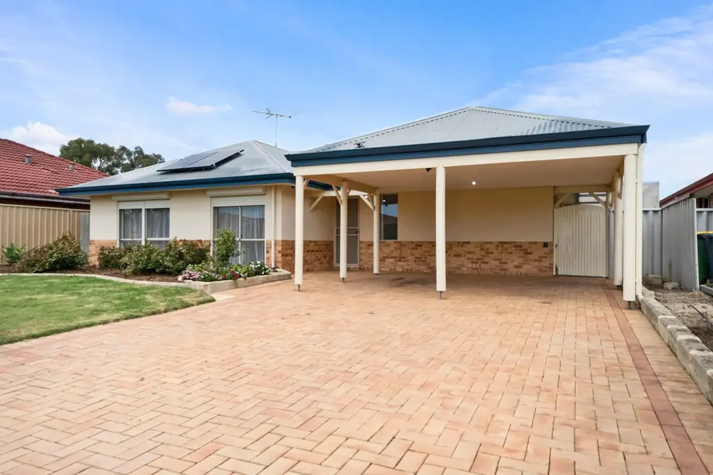 25 Powderbark Bypass, Kenwick, WA 6107