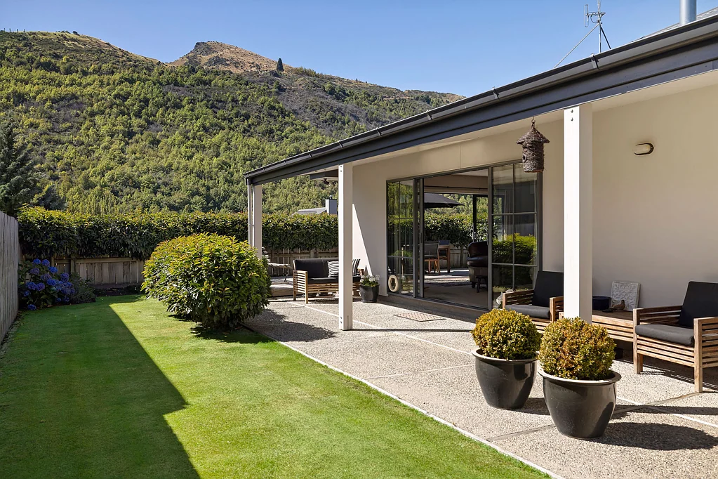 Arrowtown 4غرفة نوم The ultimate hosting home