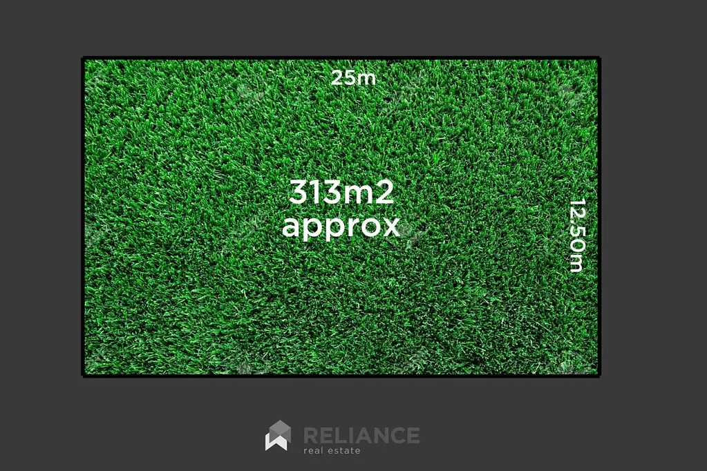 Wyndham Vale Low-Maintenance Living in a Prime Growth Pocket – 313sqm Lot in Tribella Rise!
