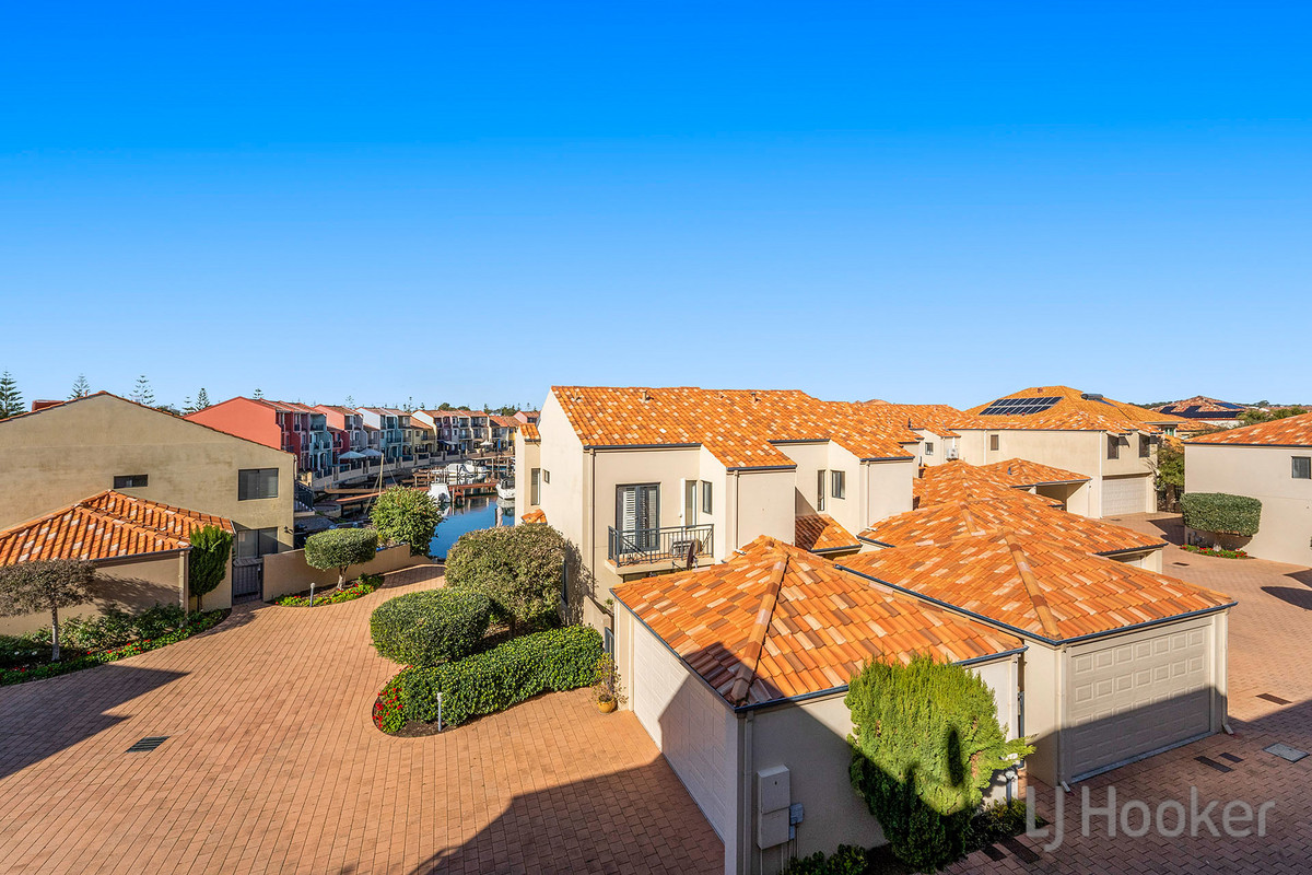 UNIT 6 69 WESTVIEW PDE, WANNANUP WA 6210, 0 રૂમ, 0 બાથરૂમ, Townhouse