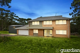 40 Sedger Road, Kenthurst