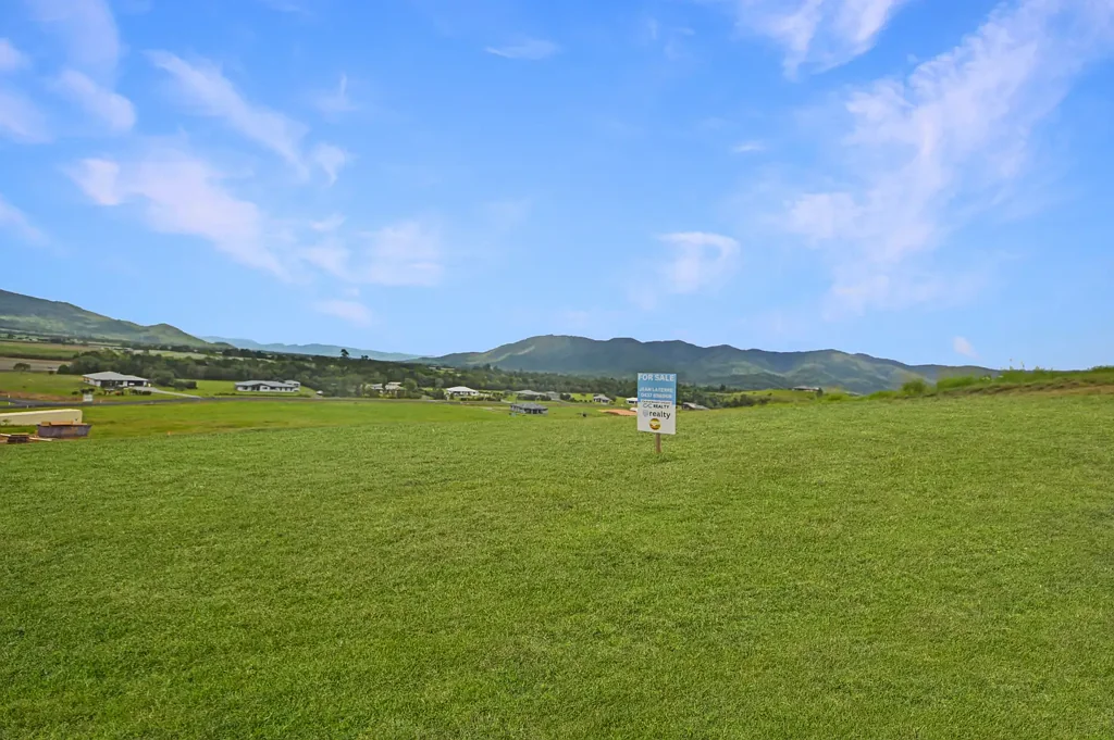 100 Jack Drive, Feluga, QLD 4854