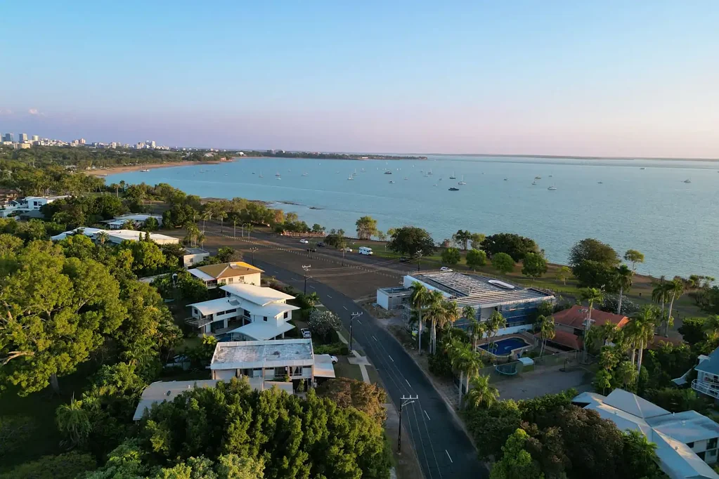 1/24 George Crescent, Fannie Bay, NT 820