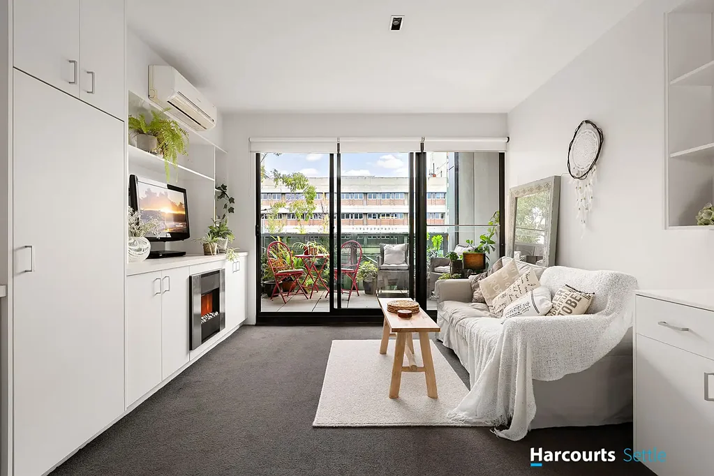 Prahran 1Zimmer Prahran Urban Oasis | Designer apartment + Prime Location