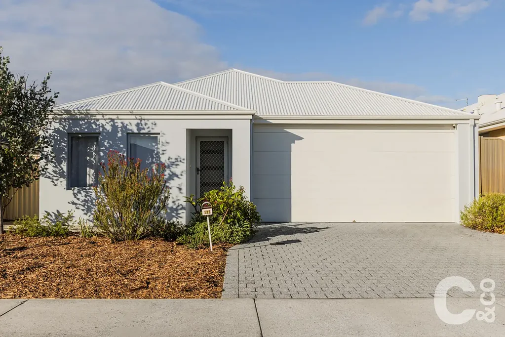 Wellard 3房  Stylish Living in the Heart of Emerald Park! 1st Open this Sunday 24th 11:30 - 11:50am