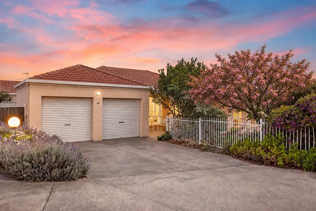 10/3 Barrington Crescent, Amaroo, ACT 2914