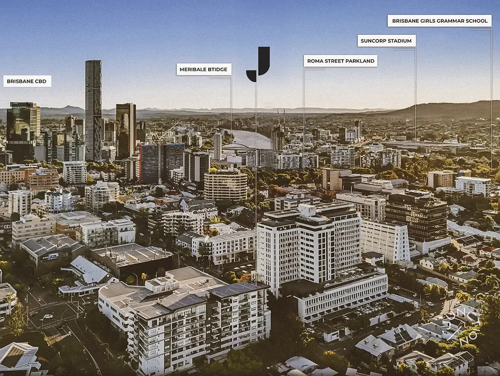Spring Hill 2ห้องนอน Boutique City-Fringe Residence