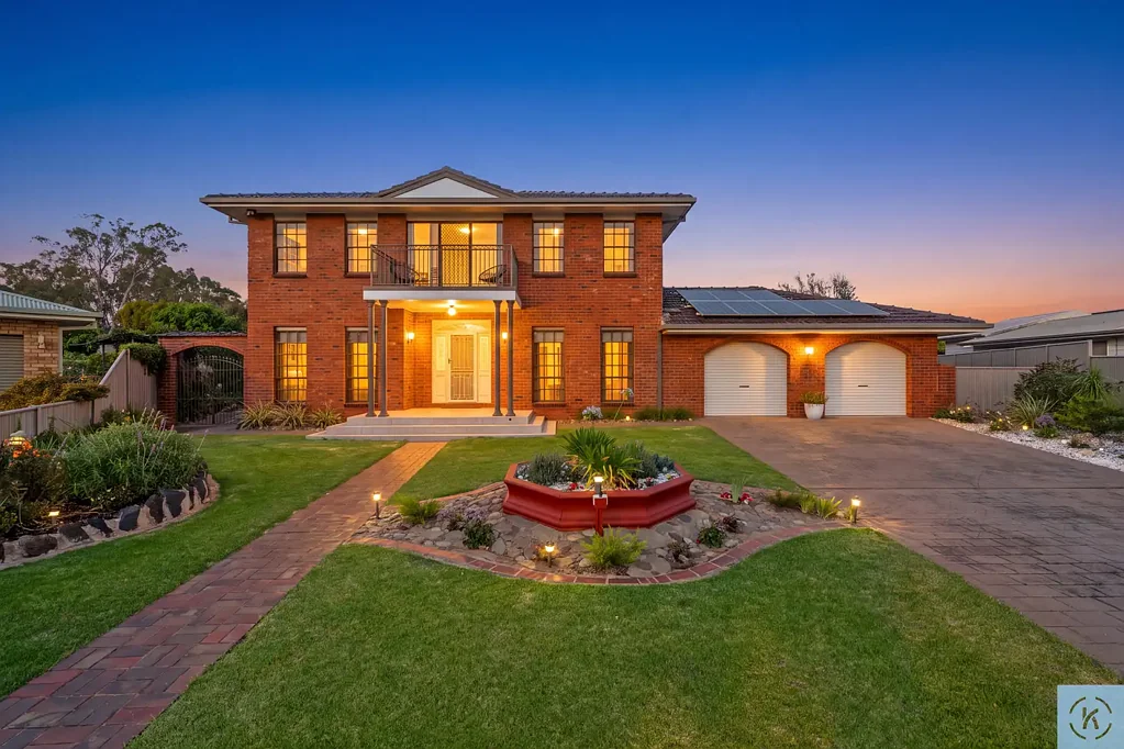 Tocumwal 4房  Luxury, Lifestyle & Location Without Compromise