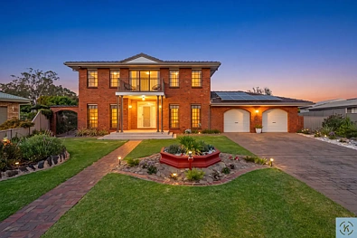 Tocumwal 4Moenga Luxury, Lifestyle & Location Without Compromise