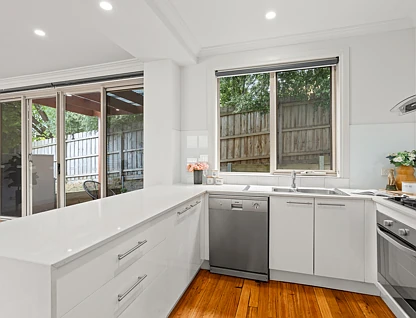 3/73 Tram Road, Doncaster, VIC 3108, 4 slaapkamers, 3 badkamers, Townhouse