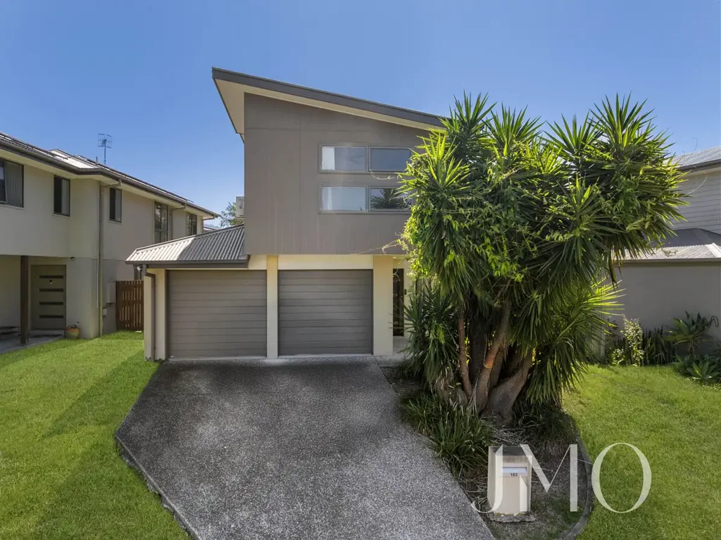 103 Reedmans Road, Ormeau, QLD 4208