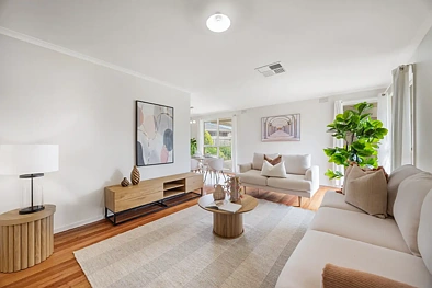 Silid Pahingahan - 3 Sylvia Ct, Thomastown, VIC 3074