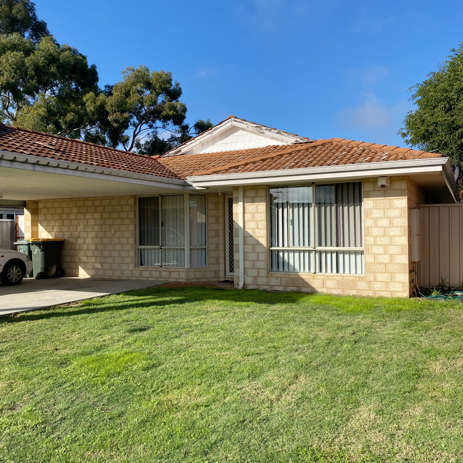 11 COLE ST, MIDLAND WA 6056, 0房, 0浴, House