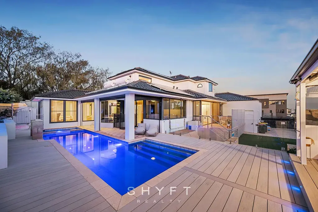 Mindarie 4Kwarto Entertain in Style