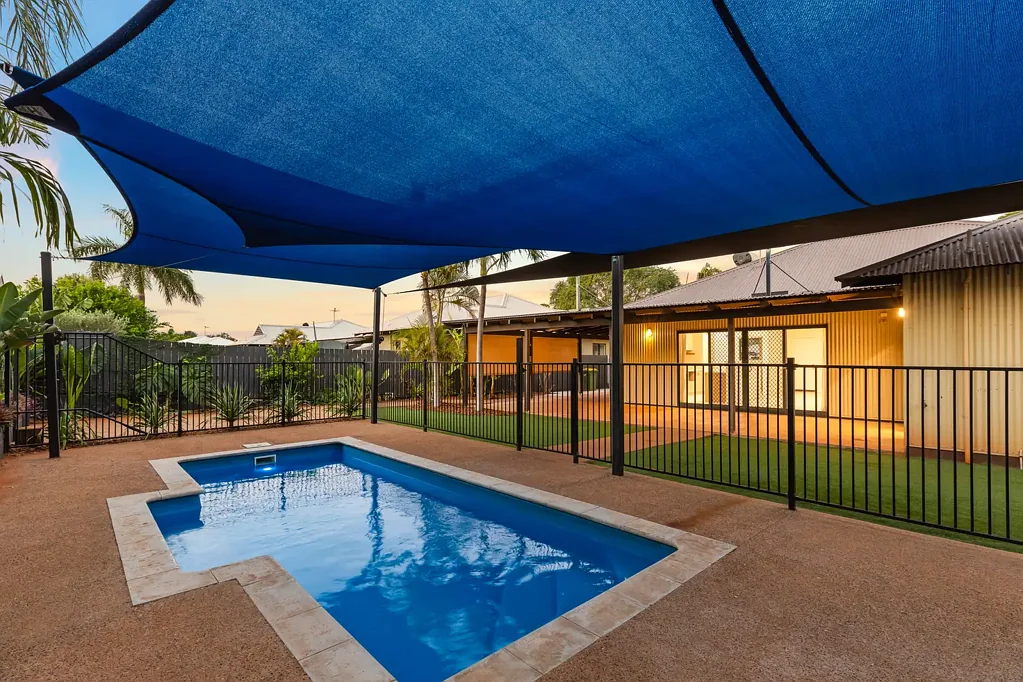 Djugun 4Habitaciones Dive Into the Broome Lifestyle