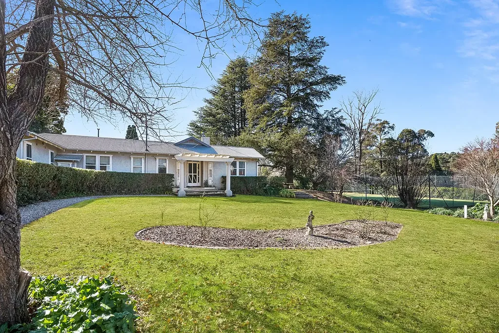45 Arthur Street, Moss Vale, NSW 2577