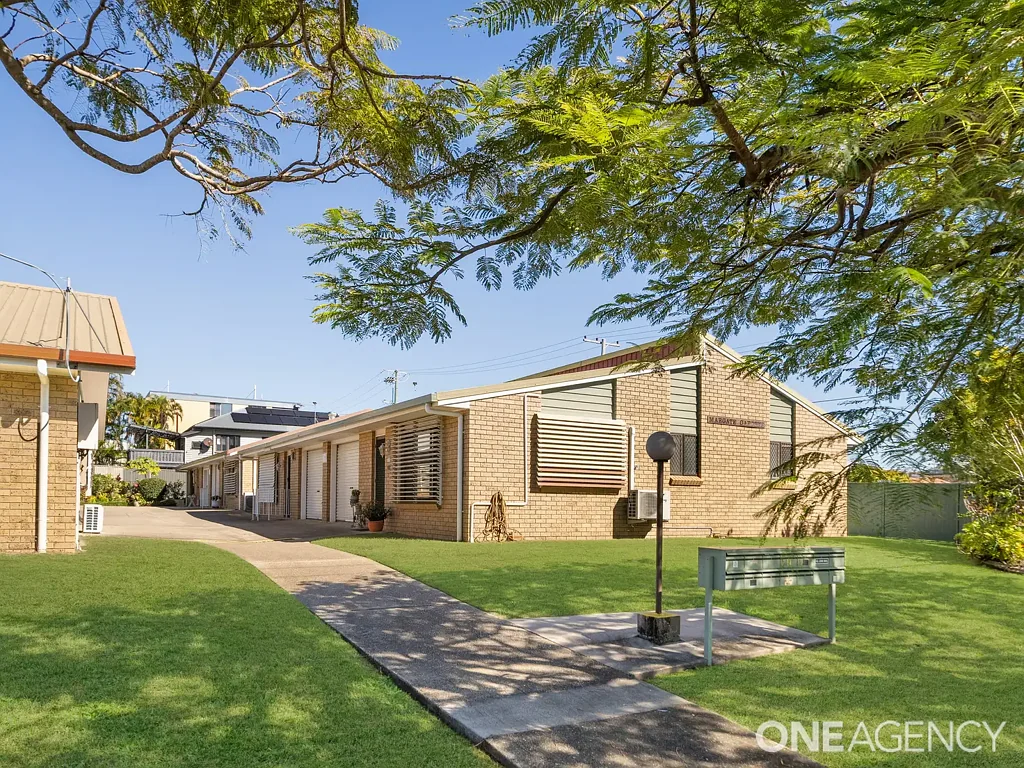 11/33 Eveline Street, Margate, QLD 4019