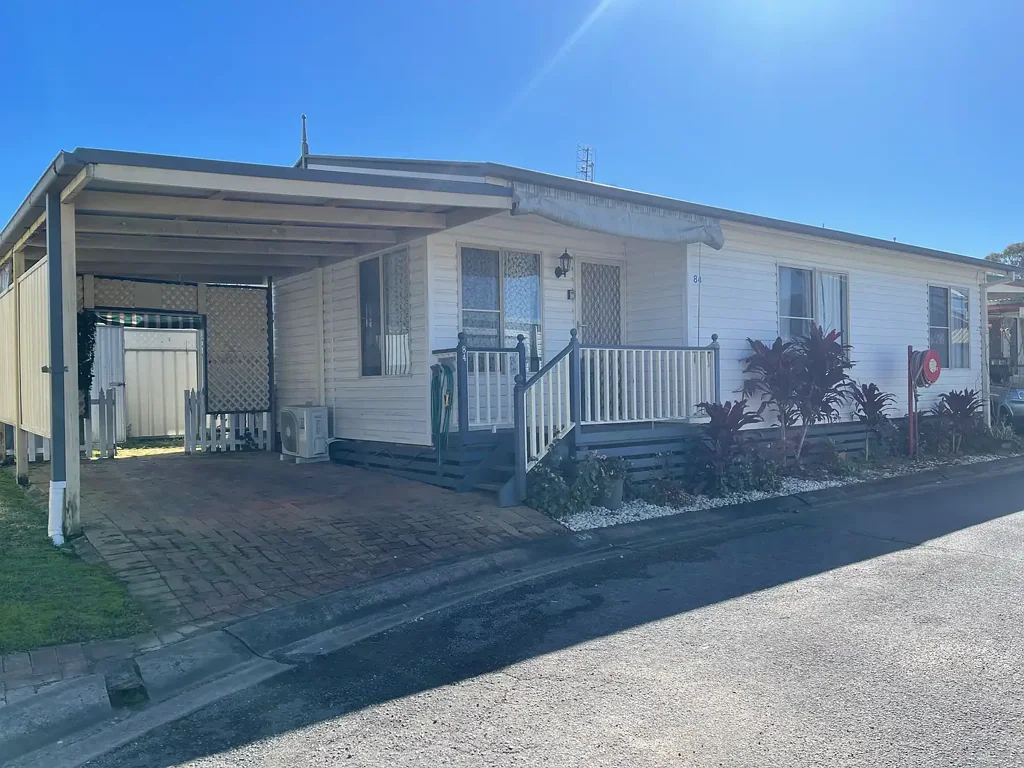 Lake Munmorah 2房  Lakeside Leisure Village