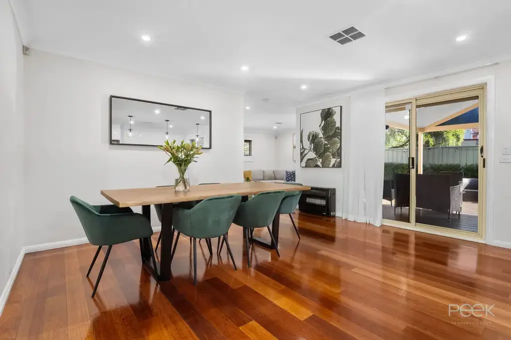 Bligh Park 4Habitaciones Executive Residence Blending Luxury, Space and Lifestyle on 665 SQM