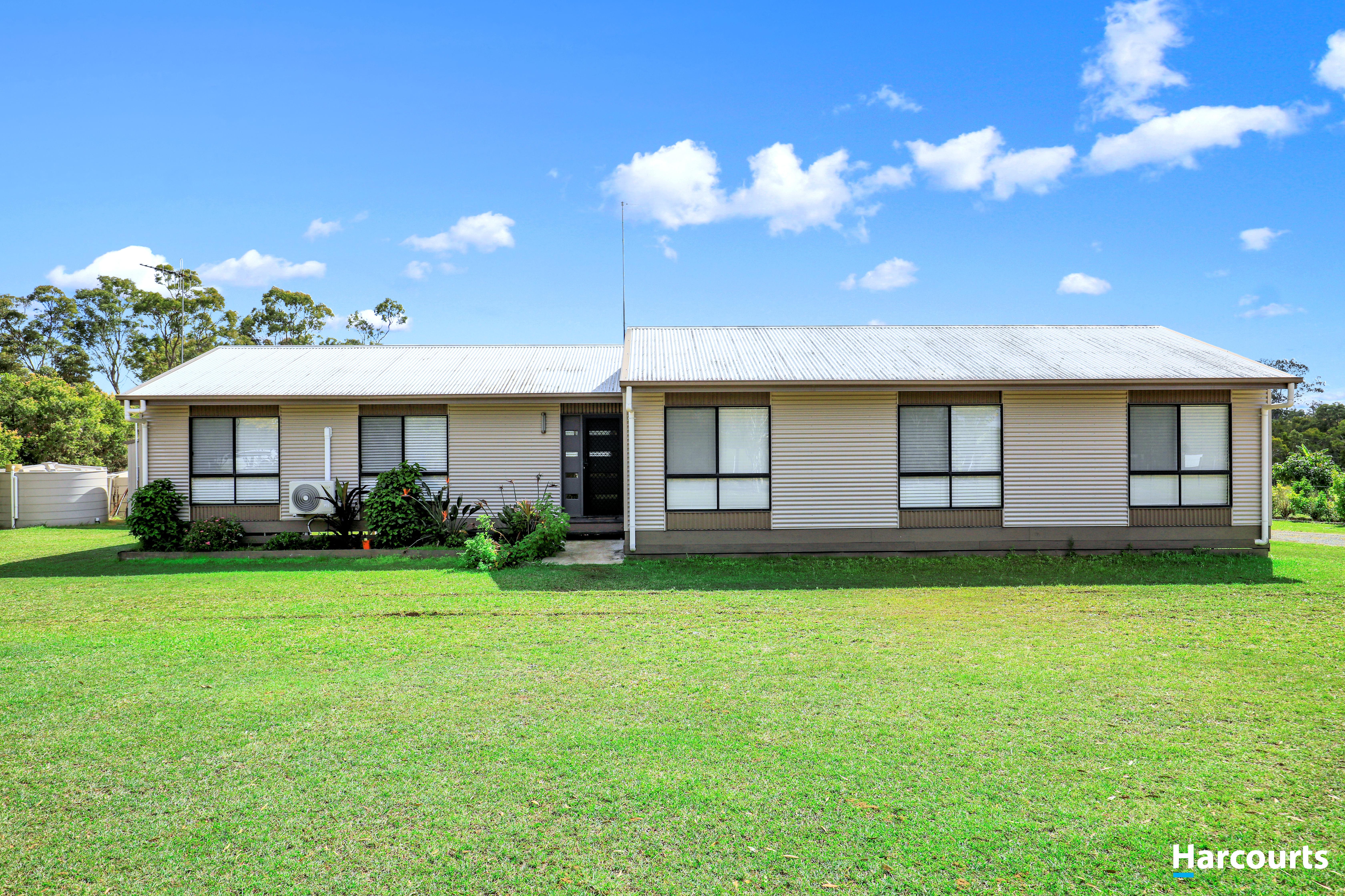 25 YALLA LANE, REDRIDGE QLD 4660, 0 Schlafzimmer, 0 Badezimmer, House