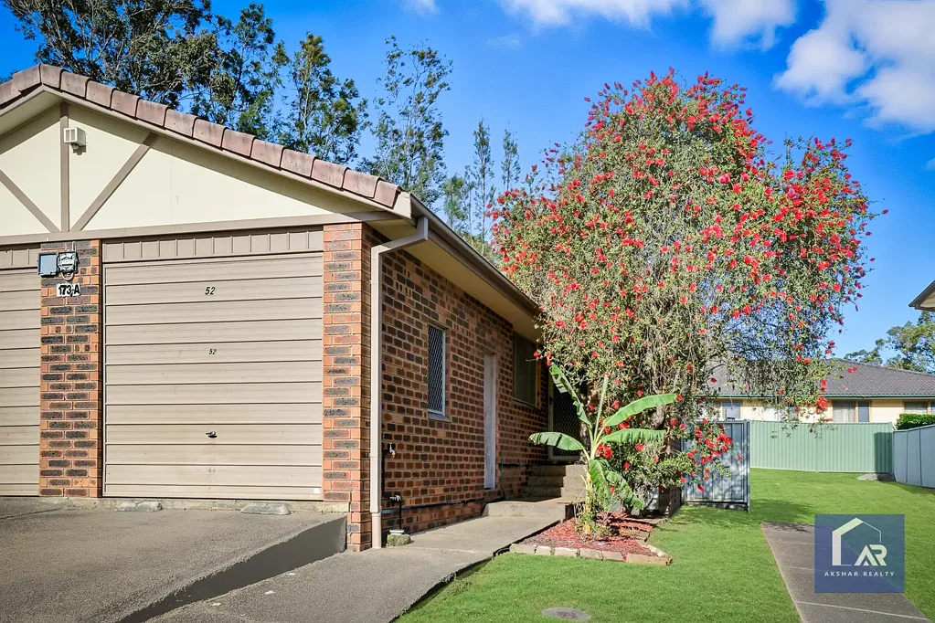 52/173A Reservoir Road, Blacktown, NSW 2148
