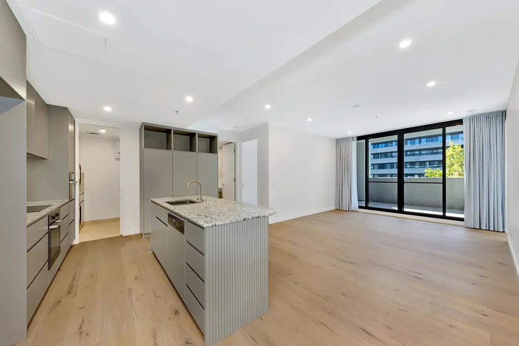 Urban Living At The Eastbourne
