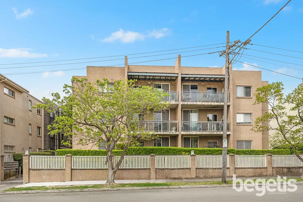 8/10-12 Grantham Street, Burwood, NSW 2134