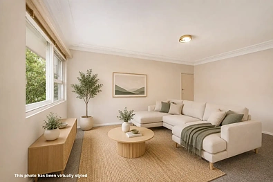 Caringbah 1कमरा Effortless Lifestyle & Convenience in Central Caringbah