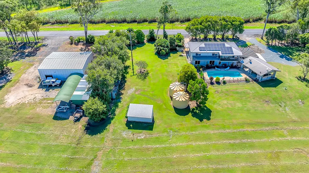 91 Silver Creek Road, Kelsey Creek, QLD 4800