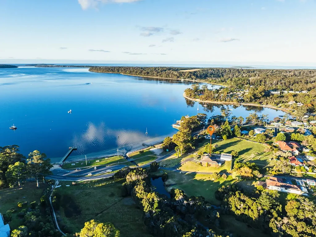 78 Tasman Highway, St Helens, TAS 7216