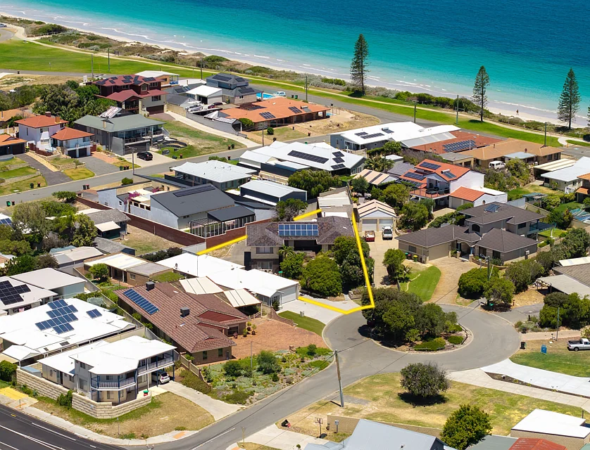 3b Vista Place, Safety Bay, WA 6169, 4 Kuwarto, 2 Banyo, House