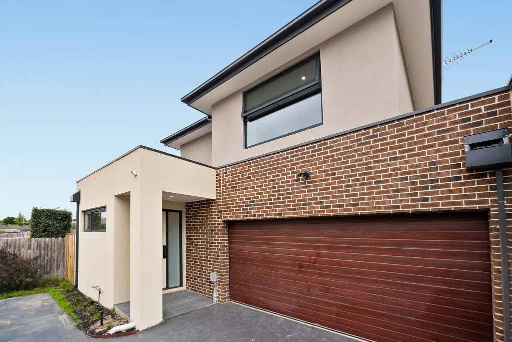 Carrum Downs 3침실 A BRAND-NEW Beginning Surrounded by Lifestyle Amenities