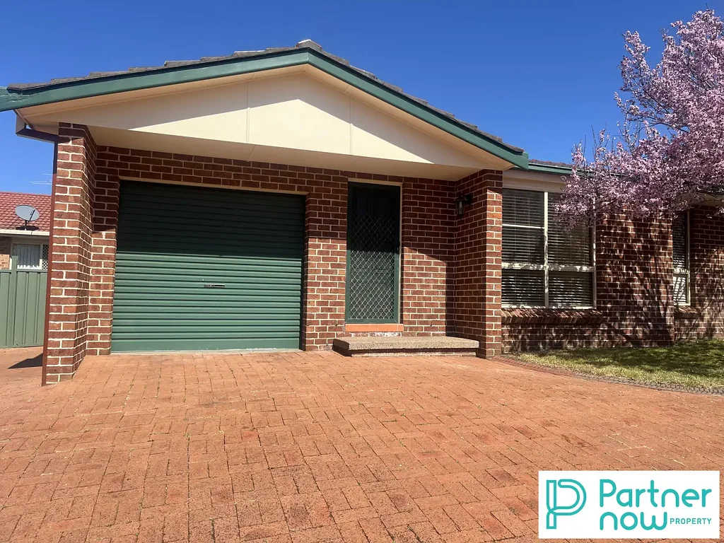 Charming Three-Bedroom Unit in Sought-After Calala