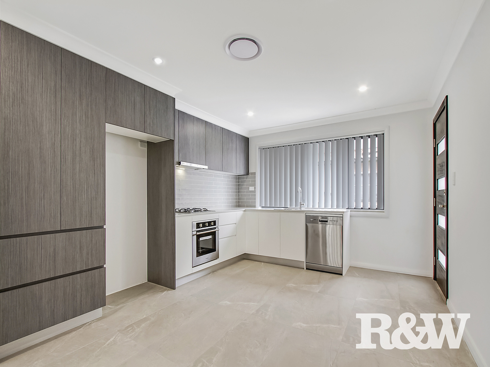 UNIT 3 170 CANBERRA ST, ST MARYS NSW 2760, 0 ห้องนอน, 0 ห้องน้ำ, Townhouse