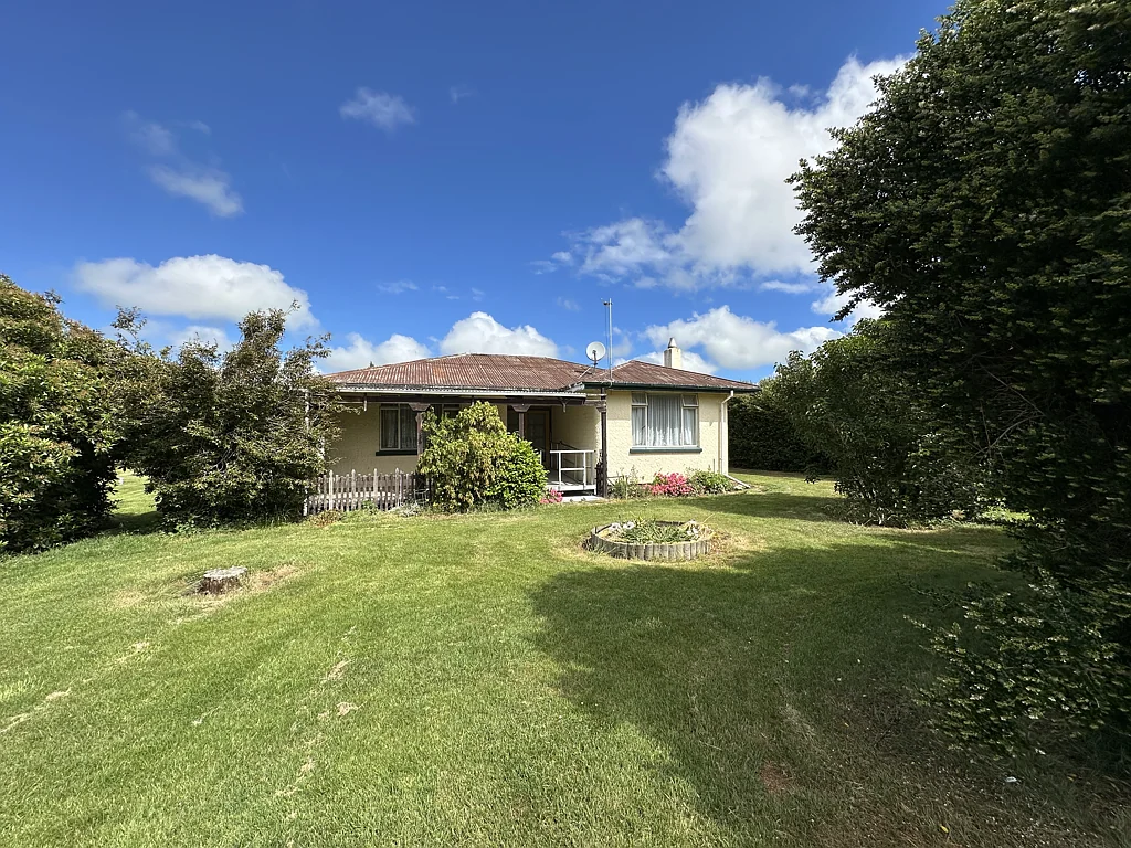 86 David Street, Hinds, Ashburton, Canterbury